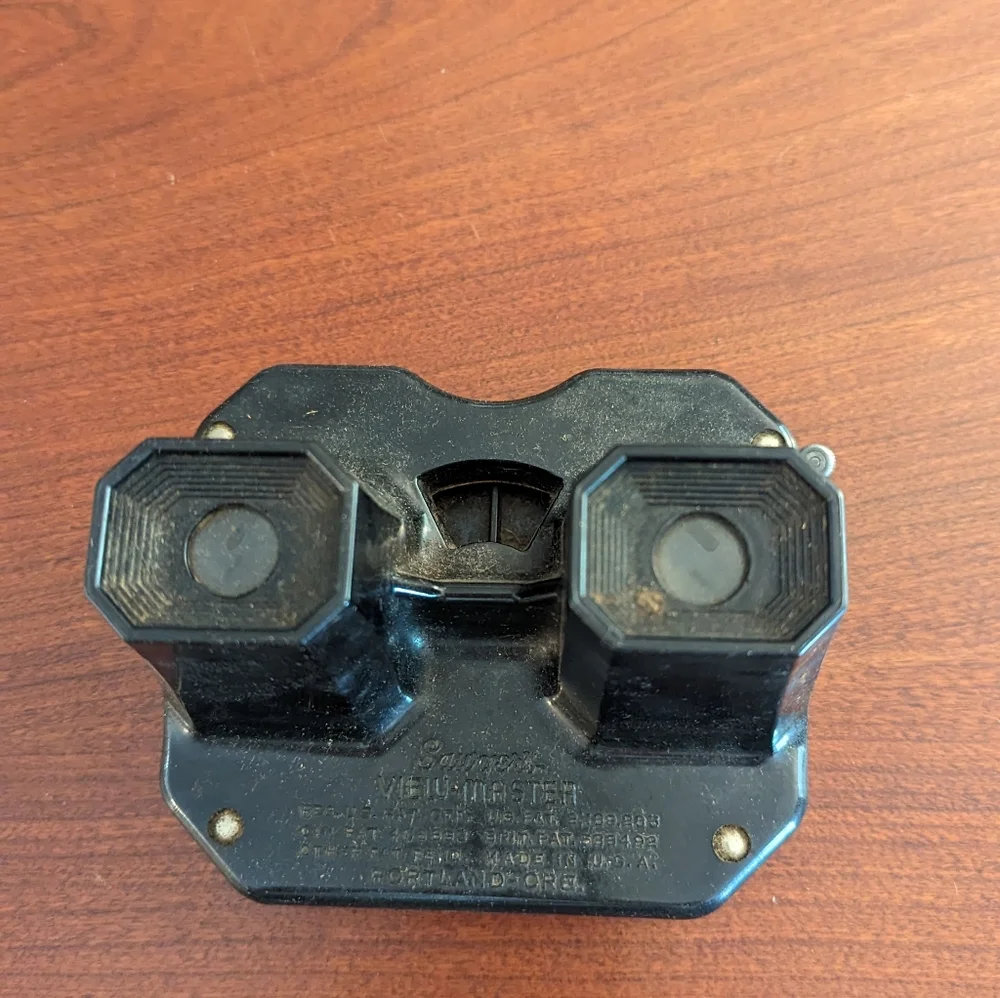 Viewmaster - Picture 2 of 8